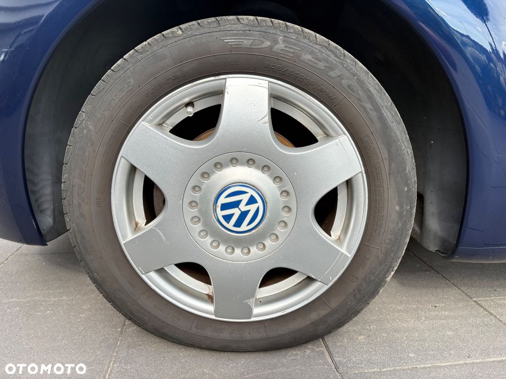 Volkswagen Beetle - 17