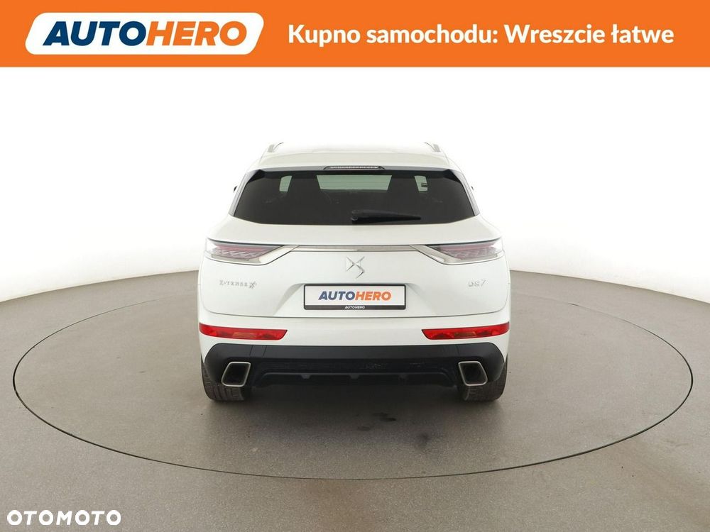 DS Automobiles DS 7 Crossback 1.6 E-Tense 4x4 Rivoli - 7