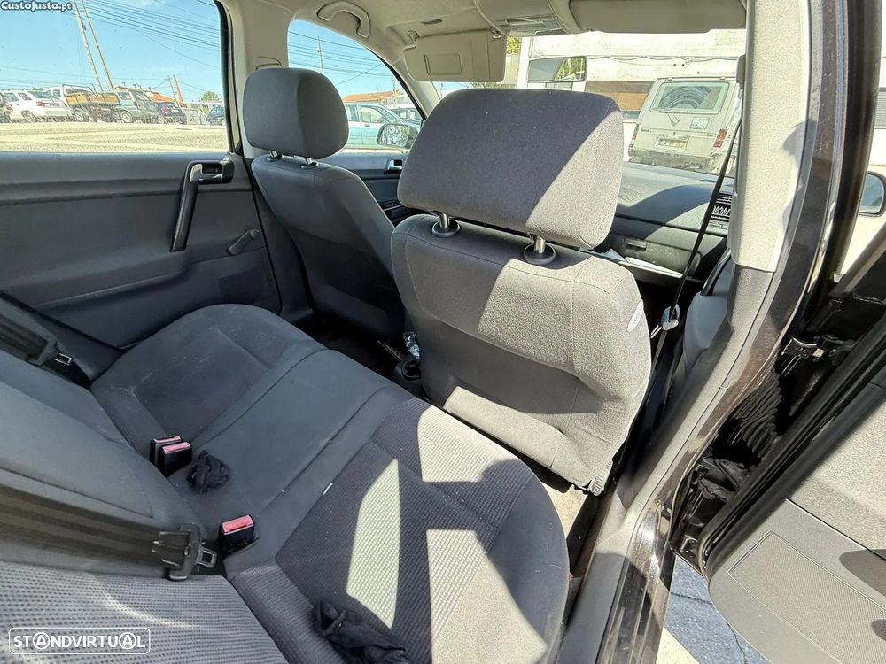 VW Polo 1.2 Basis - 15