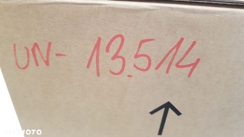 LAMPA LEWA TYŁ TYLNA W KLAPĘ KIA OPTIMA SEDAN 15-19 ZWYKŁA 92403-D4051 - 8