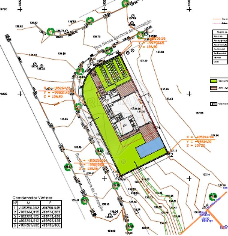 Moradia T4 para venda - Grande imagem: 5/5