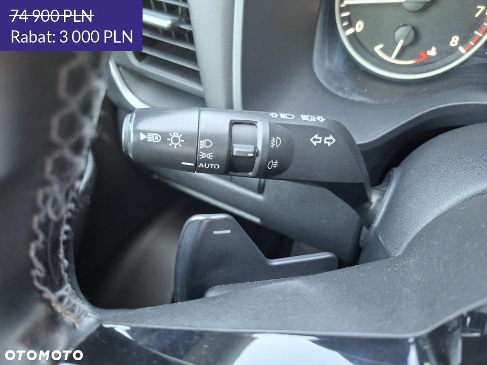 Nissan Qashqai - 19