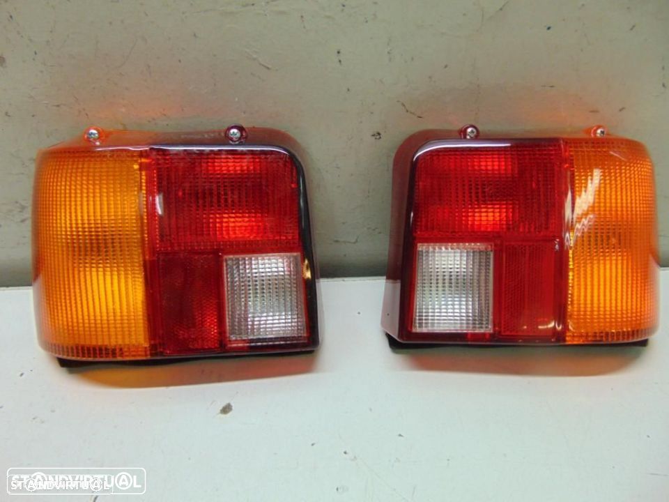 Peugeot 505 farolim - 8