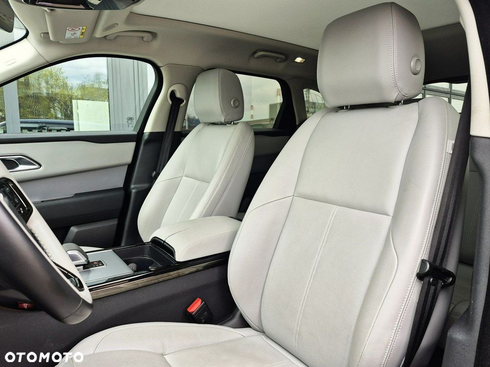 Land Rover Range Rover Velar - 22