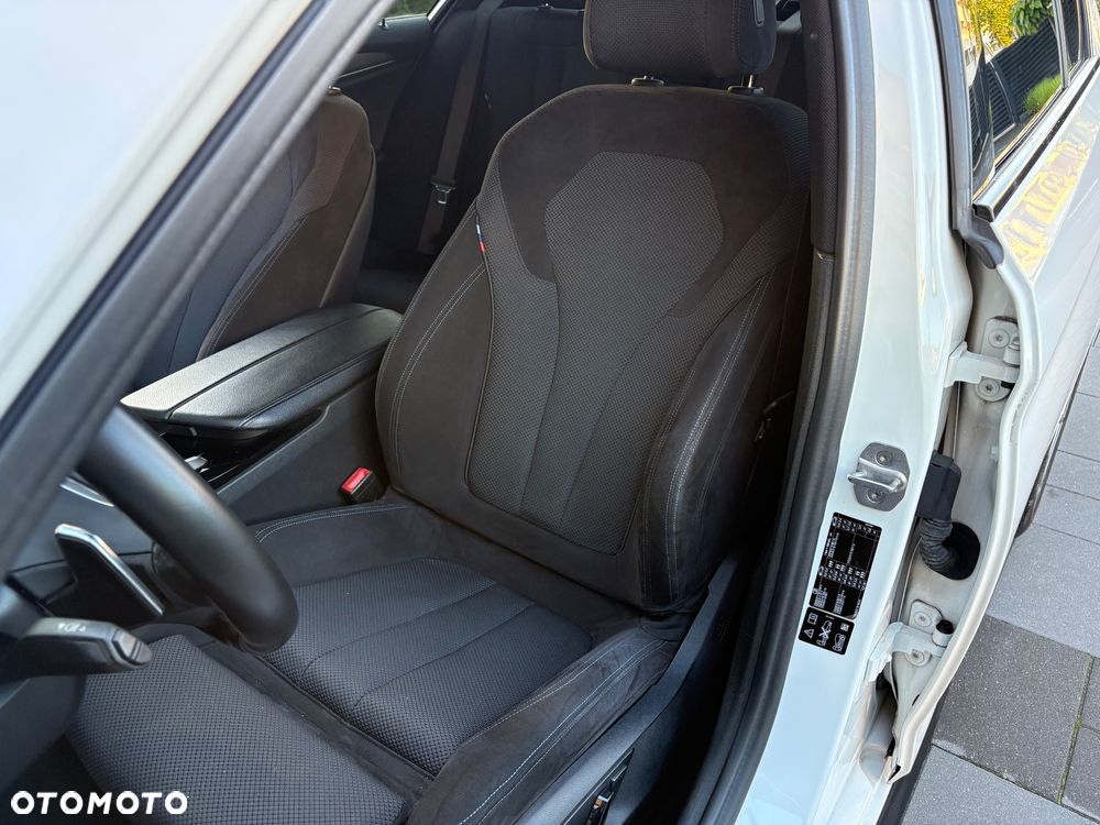 BMW Seria 5 530i xDrive M Sport sport - 20