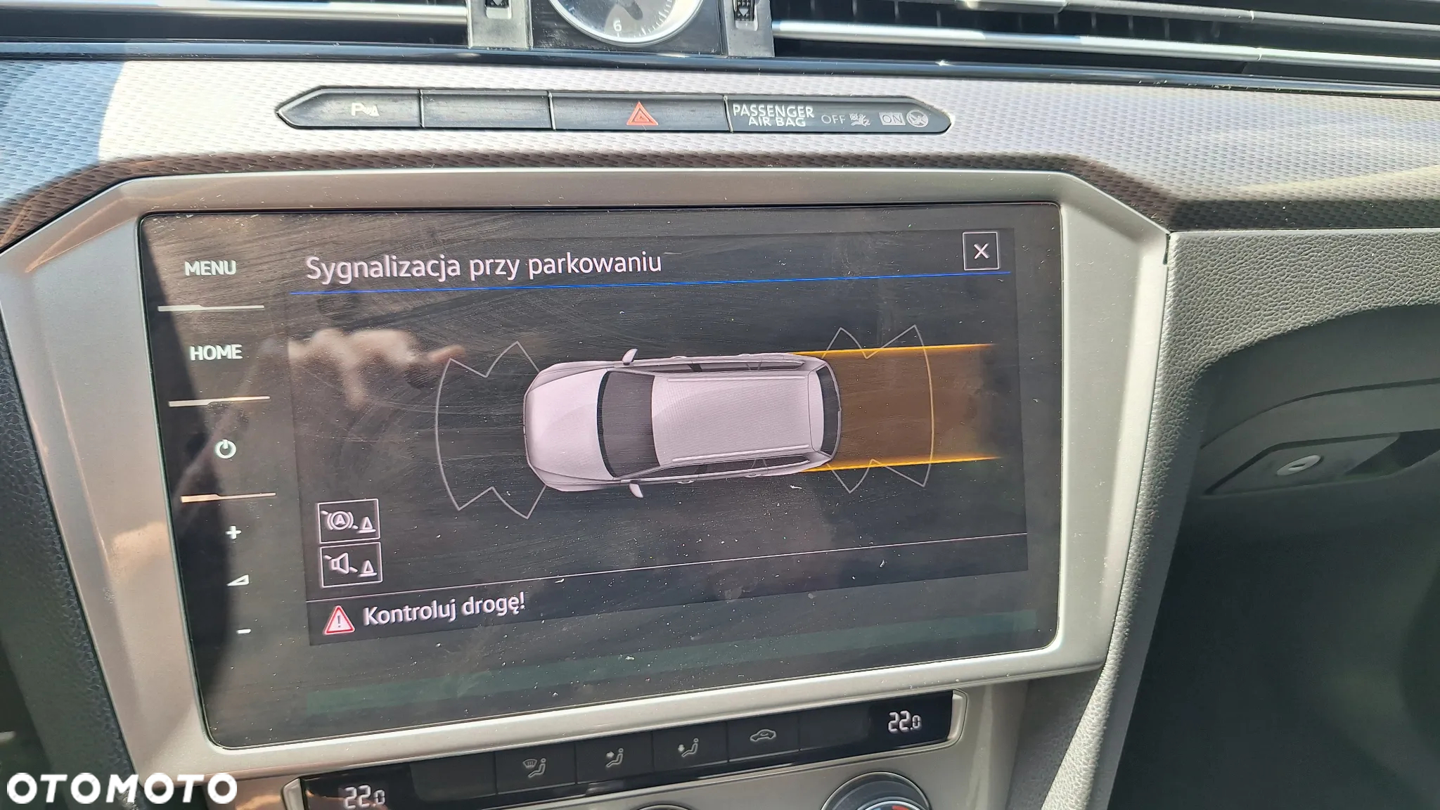 Volkswagen Passat Variant 2.0 TDI SCR DSG 4Motion Elegance - 17