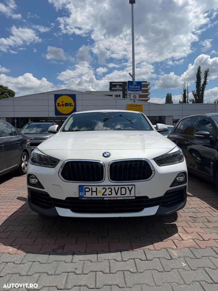 BMW X2 - 4