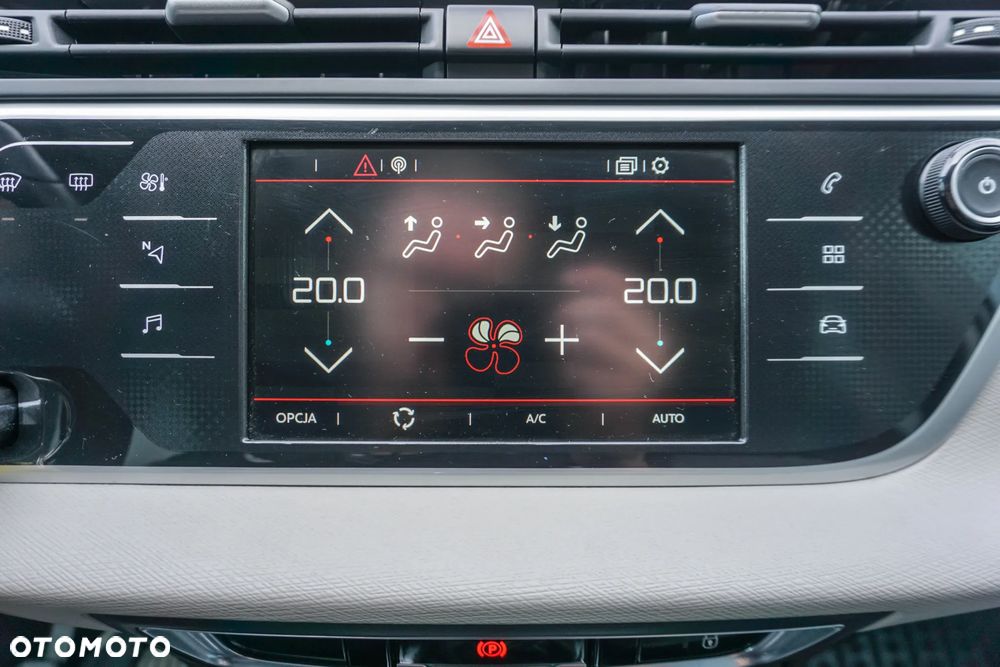 Citroën C4 SpaceTourer 1.2 PureTech Feel S&S - 17