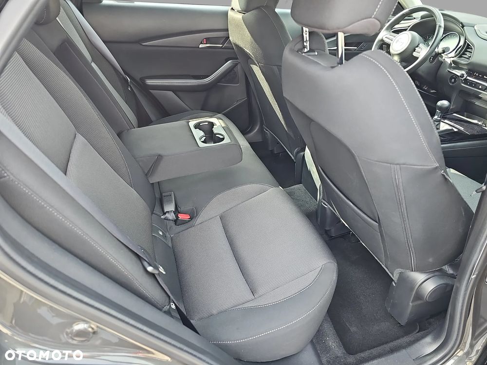 Mazda CX-30 2.0 mHEV Kanjo 2WD - 13