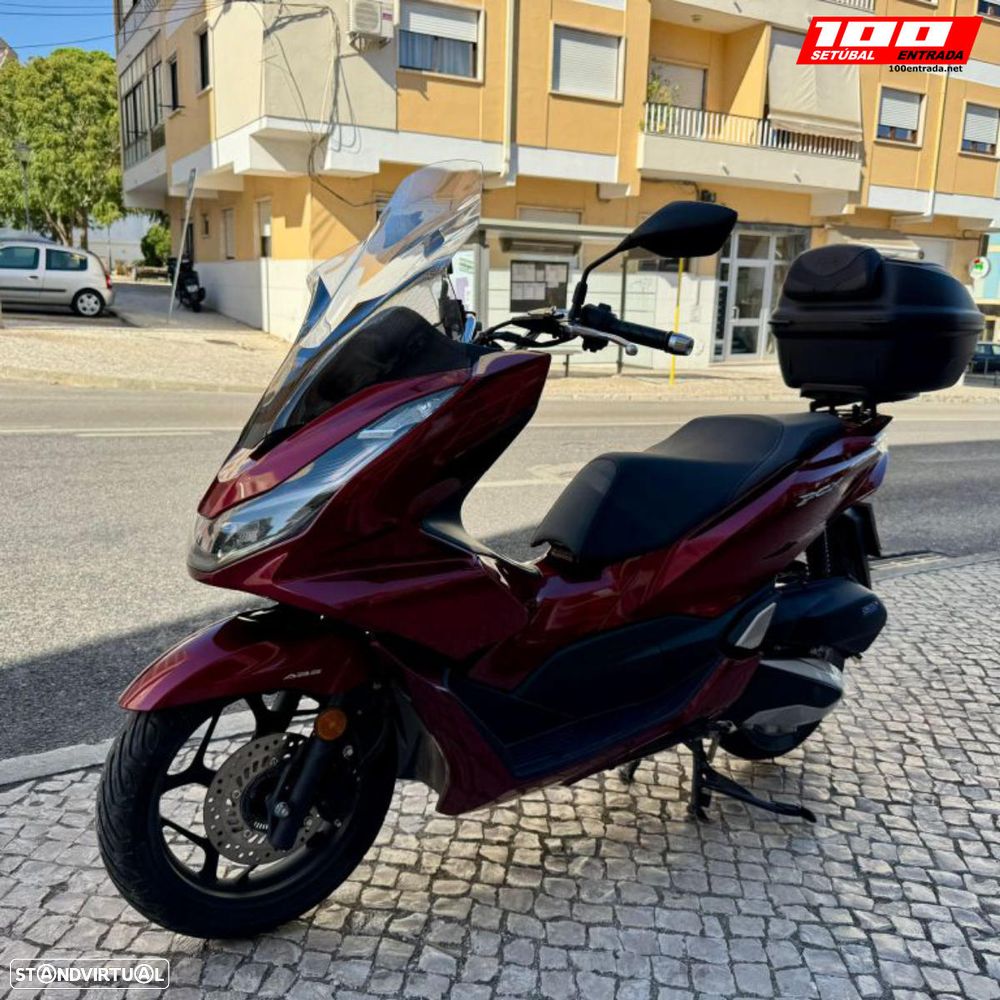 Honda PCX125 125 - 1