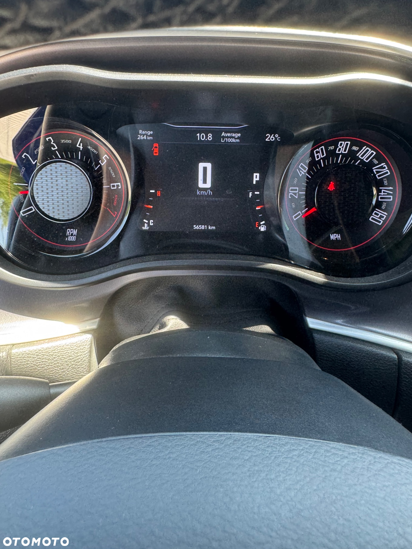 Dodge Challenger 3.6 SXT - 9