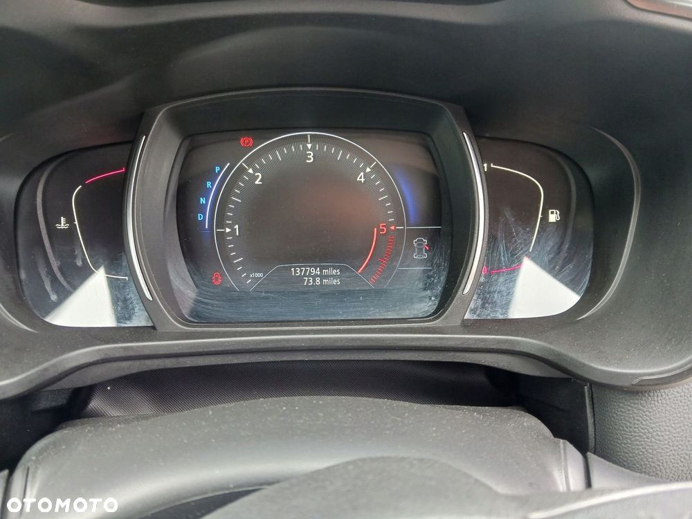 SILNIK RENAULT KADJAR 1.5 DCI 2016 ROK KOMPLETNY 137 TYS - 3