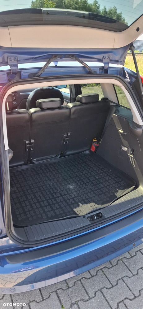 Ford C-MAX 1.8 Titanium - 14