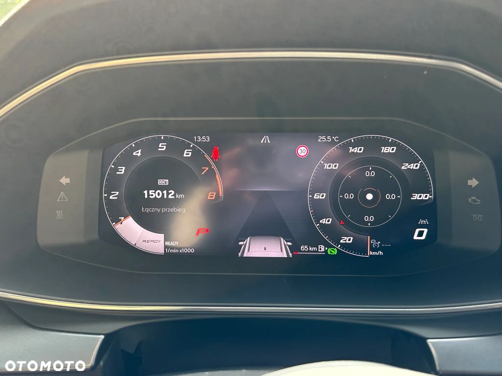 Cupra Formentor 1.5 eTSI mHEV DSG - 22