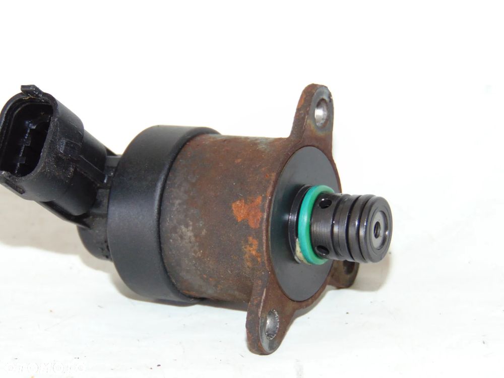 ORYGINAŁ zawór czujnik ciśnienia paliwa pompy wtryskowej paliwa 0928400694 Renault Megane Scenic Laguna Master 2 II Espace 4 IV Trafic Opel Vivaro Master I diesel 1.9 2.5 DCI CDTI - 7