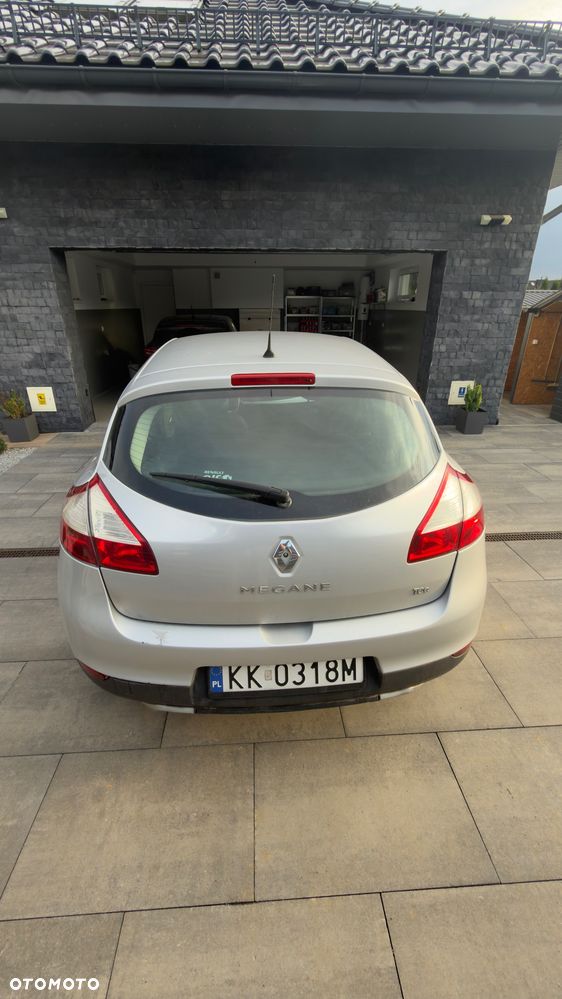 Renault Megane 1.4 16V TCE Dynamique - 6