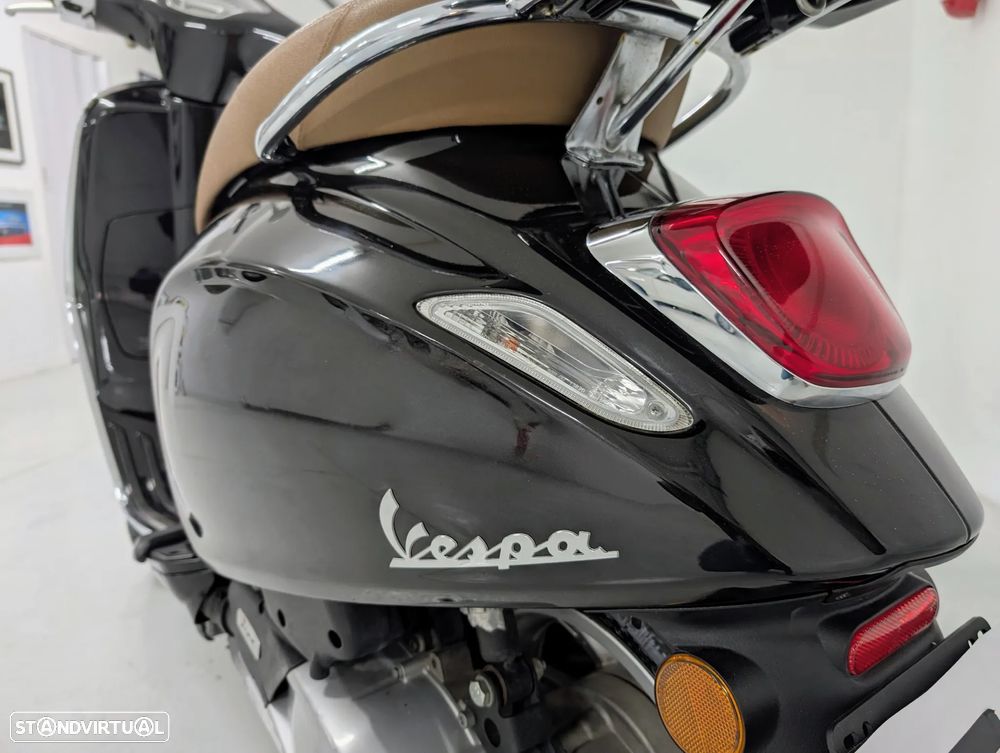 Vespa Primavera - 13