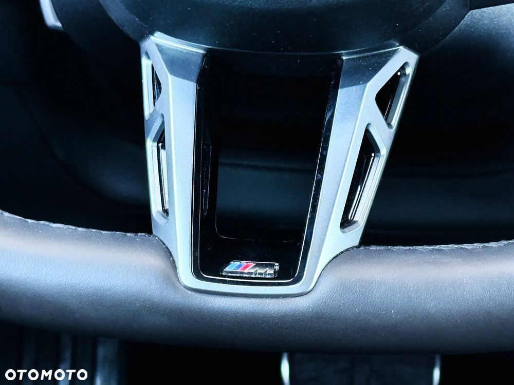 BMW Seria 5 540d xDrive - 23