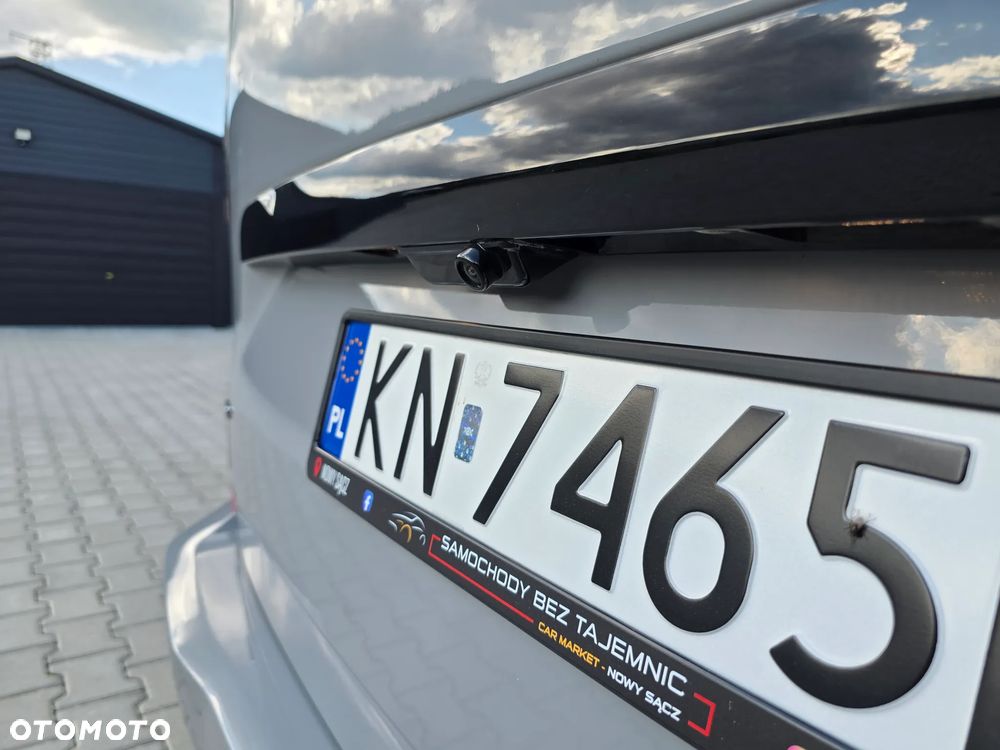 Ford Tourneo Custom PHEV L2H1 VA Titanium - 39
