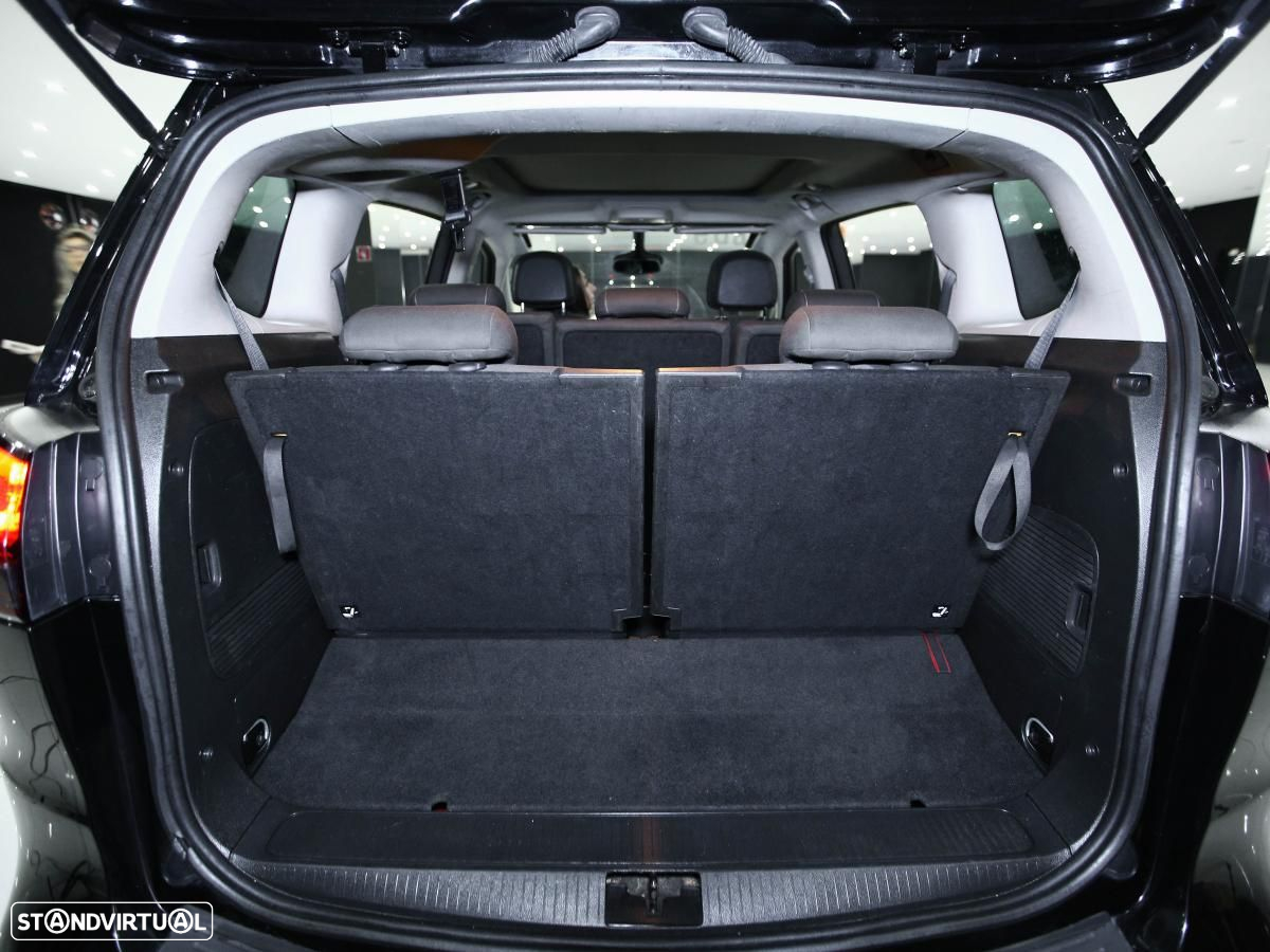 Opel Zafira - 13