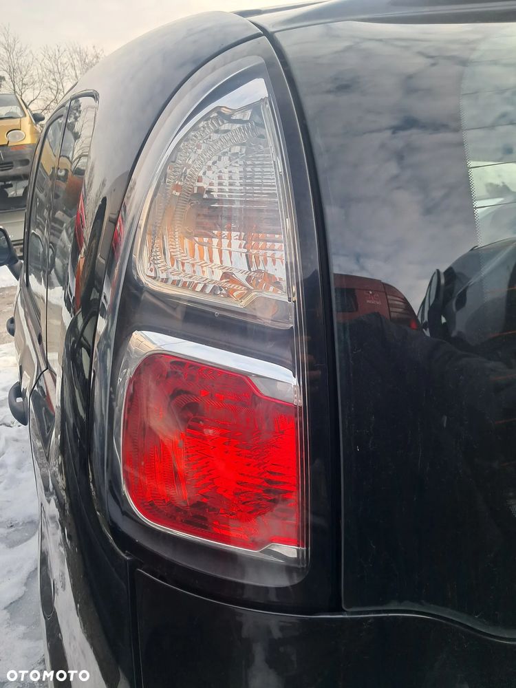 Citroen C3 Picasso I 1.4 VTi 8FS 8FP N12B14A Części karoseria silnik skrzynia - 30