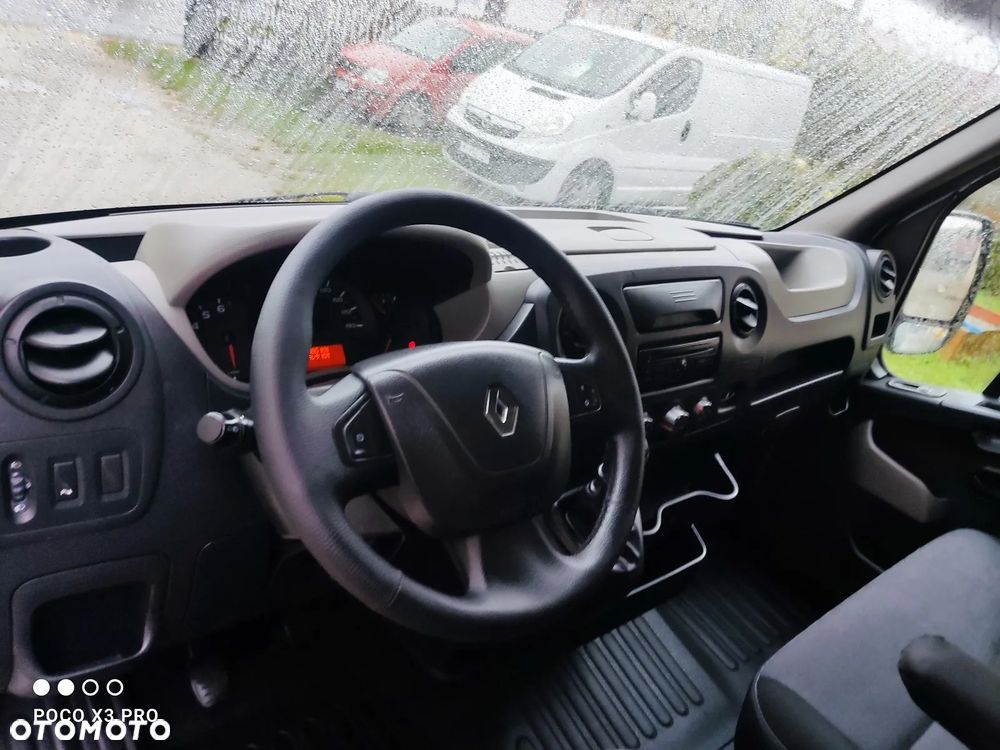 Renault MASTER - 22