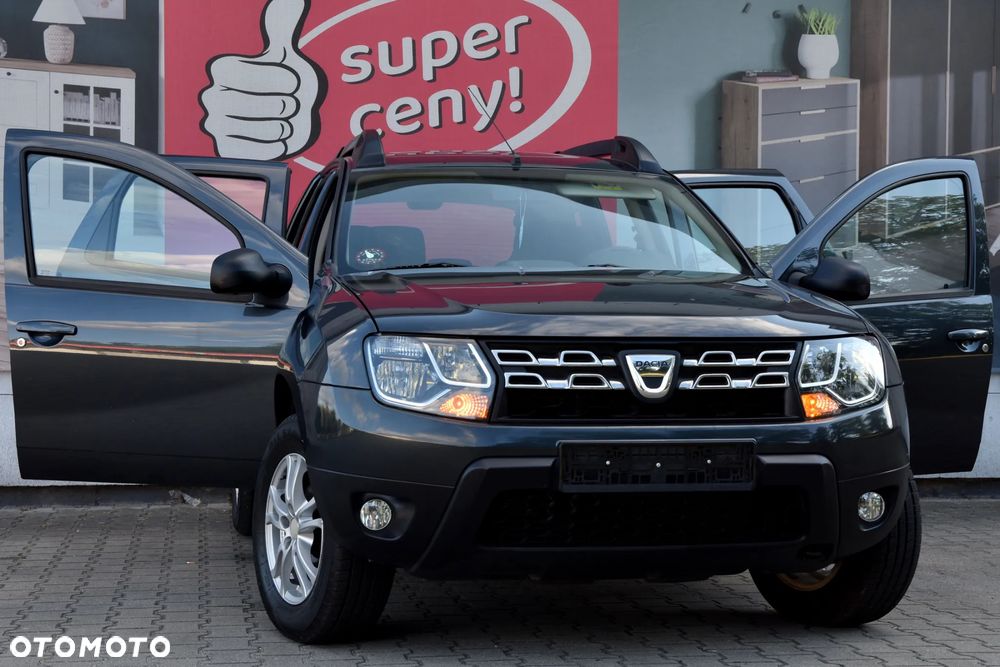 Dacia Duster 1.2 TCe Celebration - 4