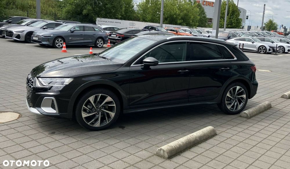 Audi A3 Sportback - 6