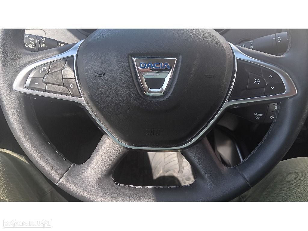 Dacia Duster 1.5 dCi Prestige - 15