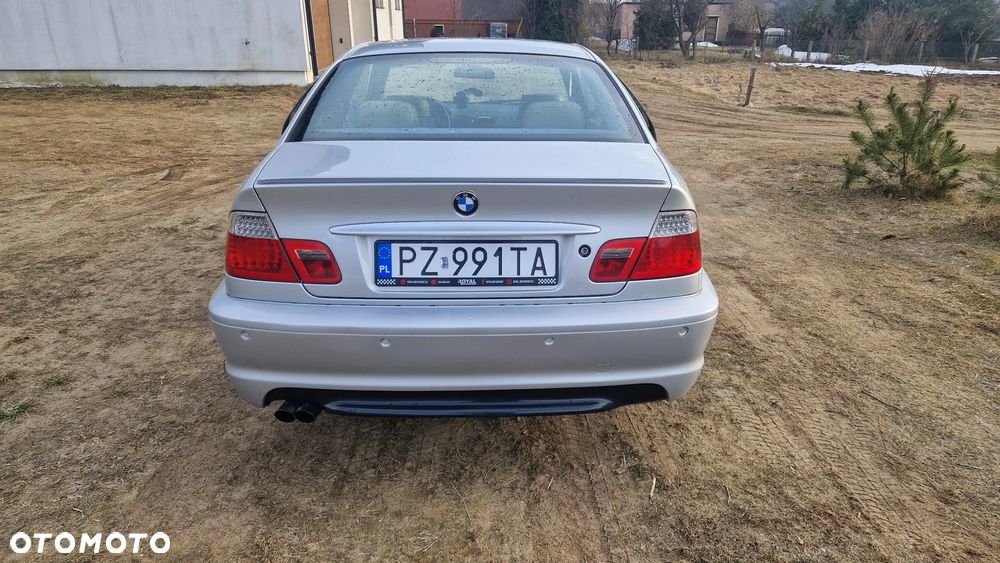 BMW Seria 3 320Cd - 3