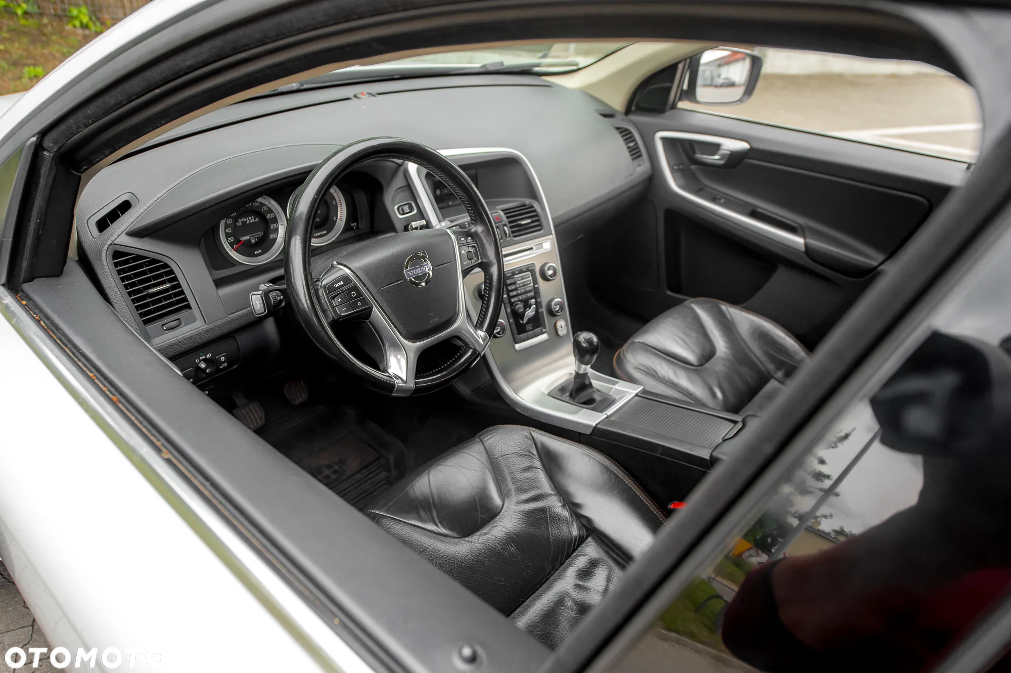 Volvo XC 60 - 15
