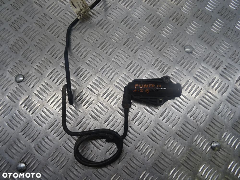 FIAT PUNTO II 99-03 1.2B WYSPRZĘGLIK - 2
