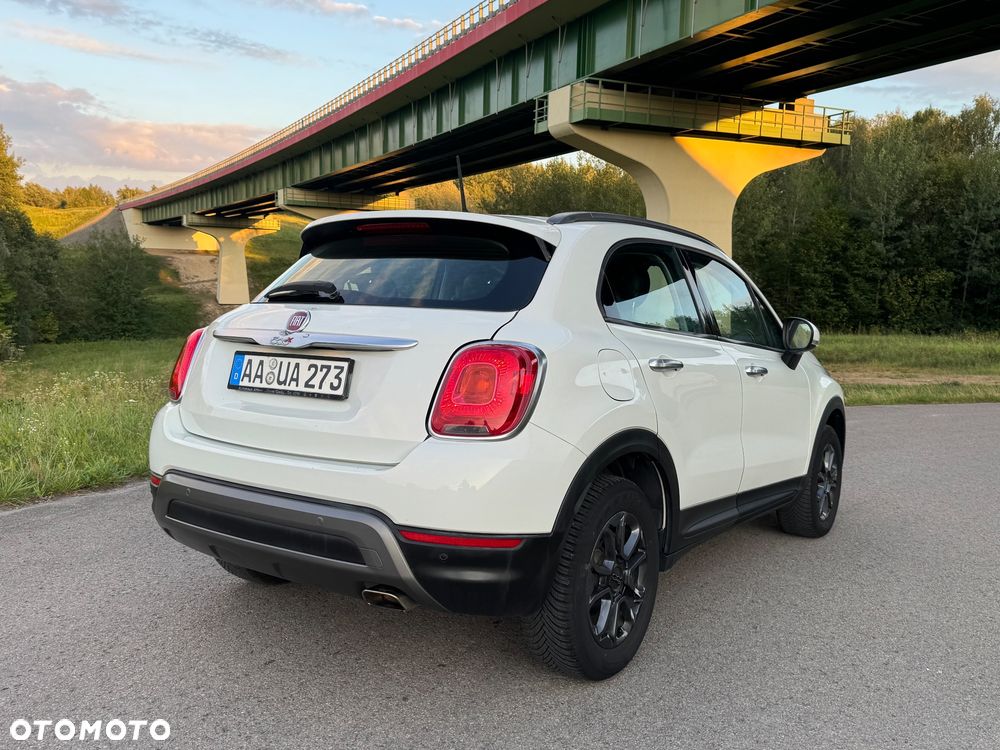 Fiat 500X 1.6 E-torQ 4x2 S&S Pop Star - 4