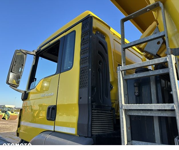 MAN TGS 41.460 - 7