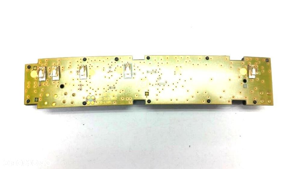 WZMACNIACZ ANTENOWY 1K5035532A VW JETTA V SEDAN - 1