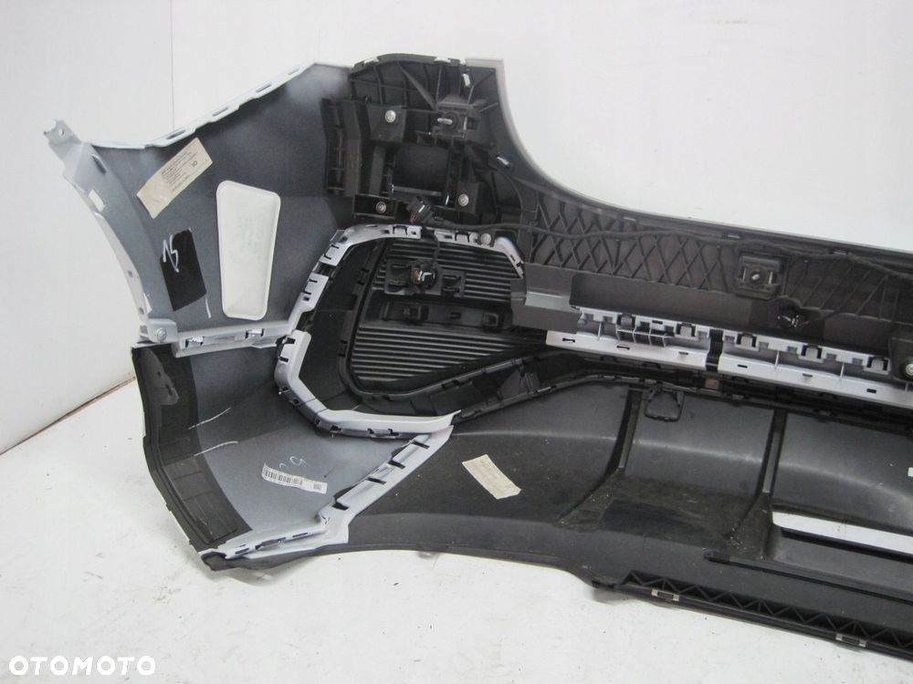 Zderzak tył tylny AUDI Q3 83F SPORTBACK 20R 4 PDC MODUŁ - 13