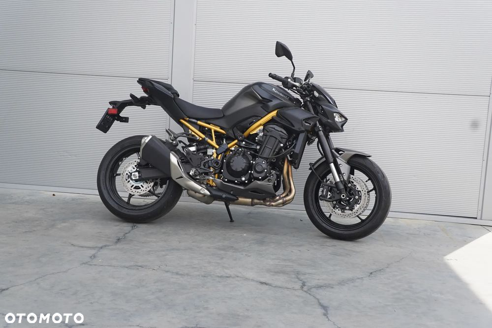 Kawasaki Z 900 - 2