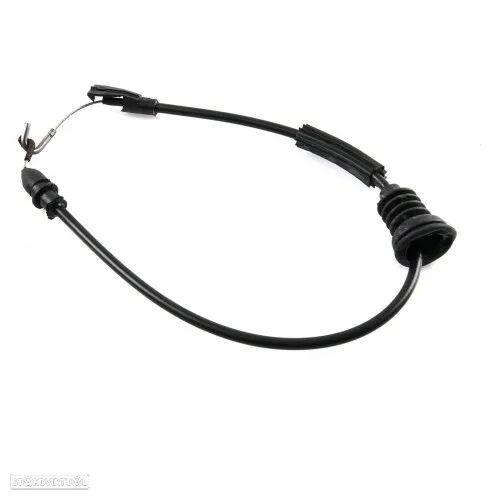 Cabo de abrir a porta Vw Golf IV Mk4 Bora NOVO 1J4837085F - 2