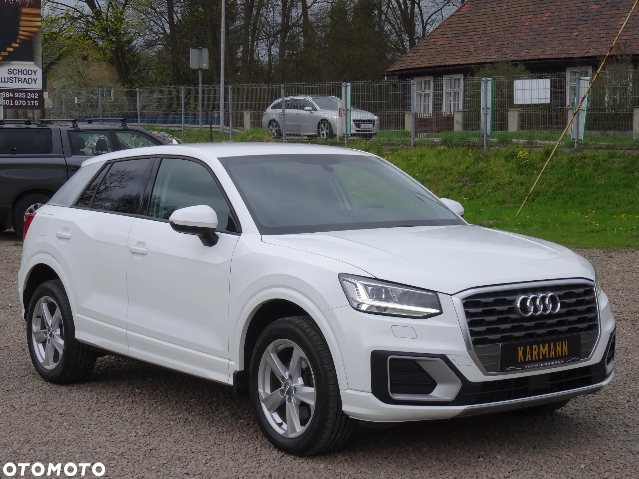 Audi Q2 1.4 TFSI CoD Sport - 14