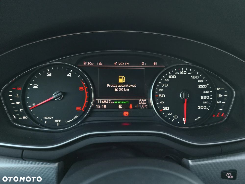 Audi A4 Avant 2.0 TDI Sport - 14