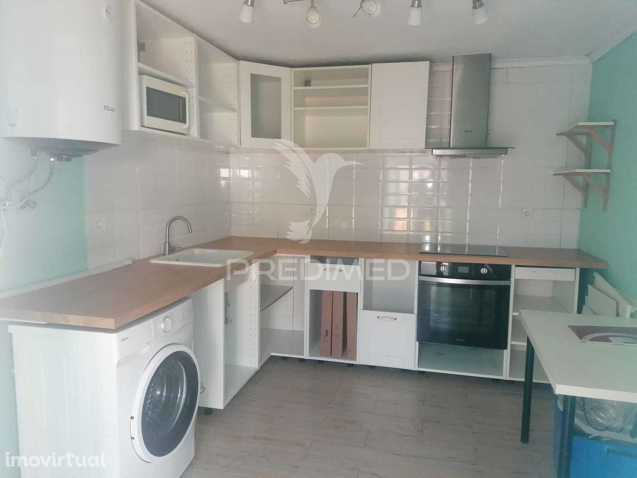 Moradia Térrea T3+2 em Serra (Alenquer) - Grande imagem: 4/9