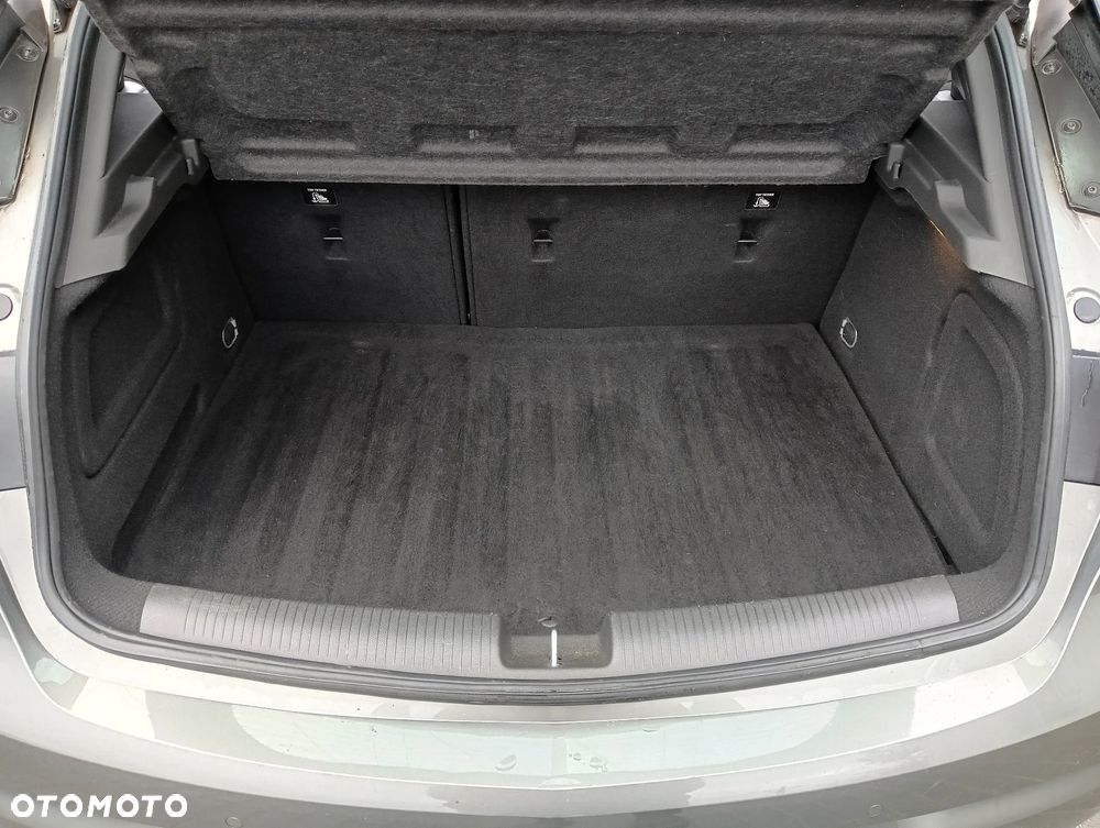 Opel Astra 1.5 CDTI Edition S&S - 11