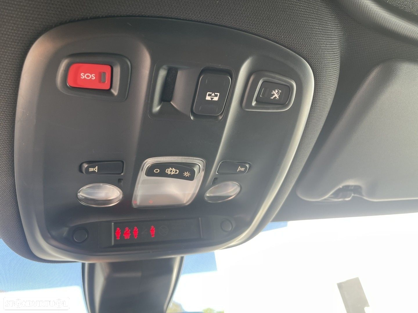 Peugeot 308 1.2 PureTech GT Line - 9