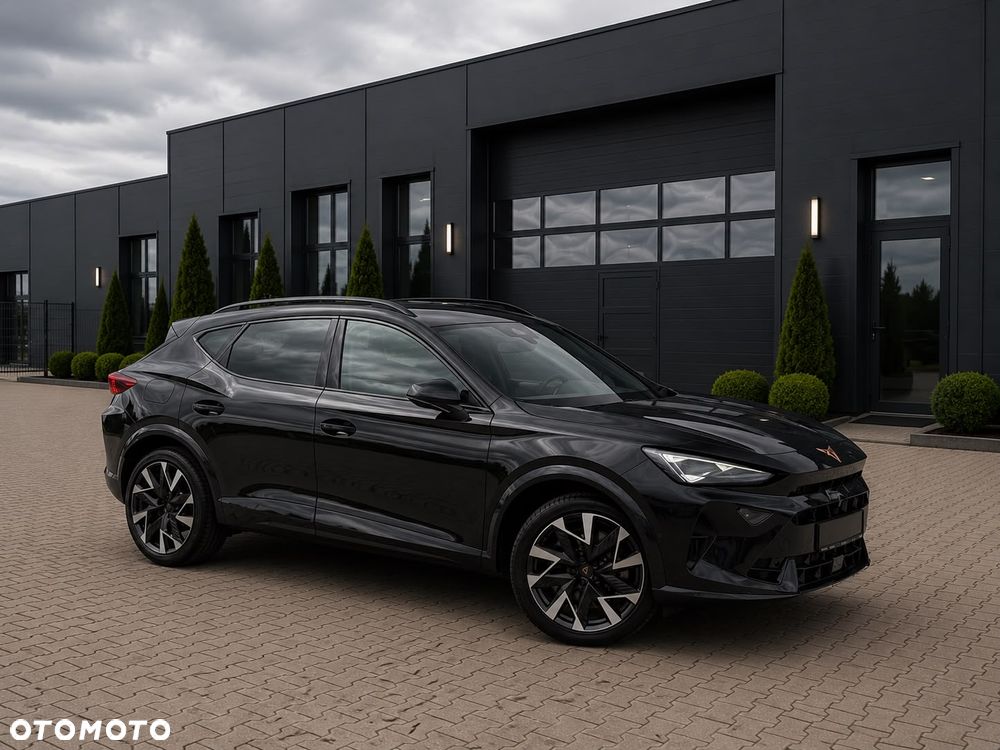 Cupra Formentor 2.0 TSI 4Drive DSG VZ Tribe Edition - 14