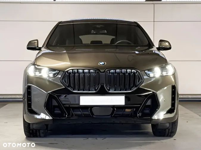 BMW X6 - 4