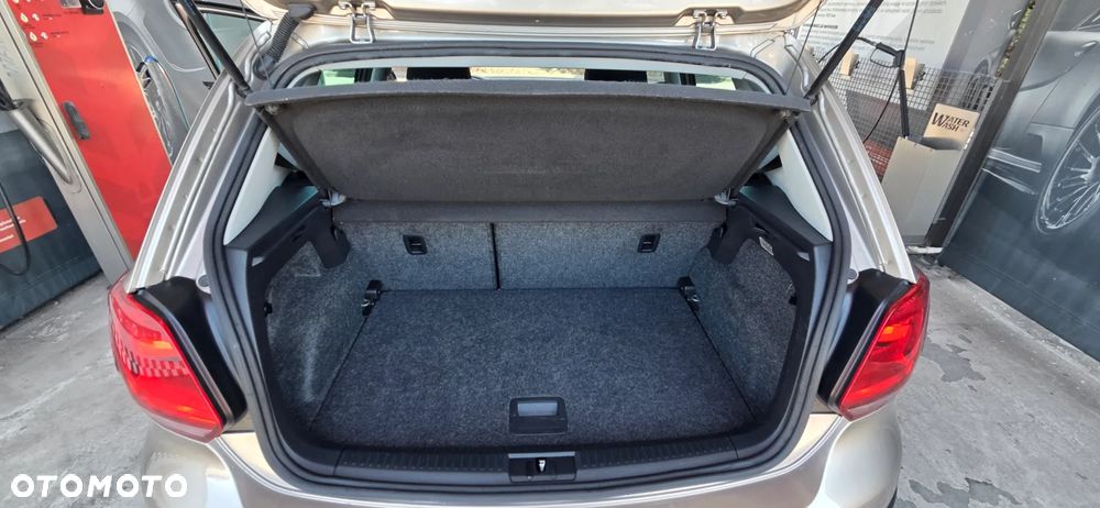 Volkswagen Polo Cross - 31