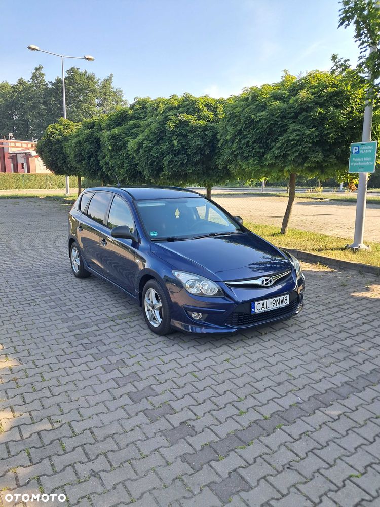 Hyundai i30 - 1