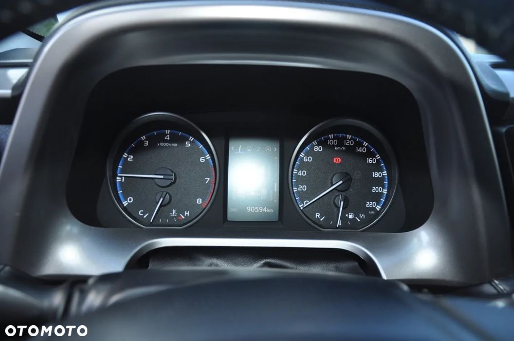 Toyota RAV4 2.0 4x4 Start&Stop Executive - 19
