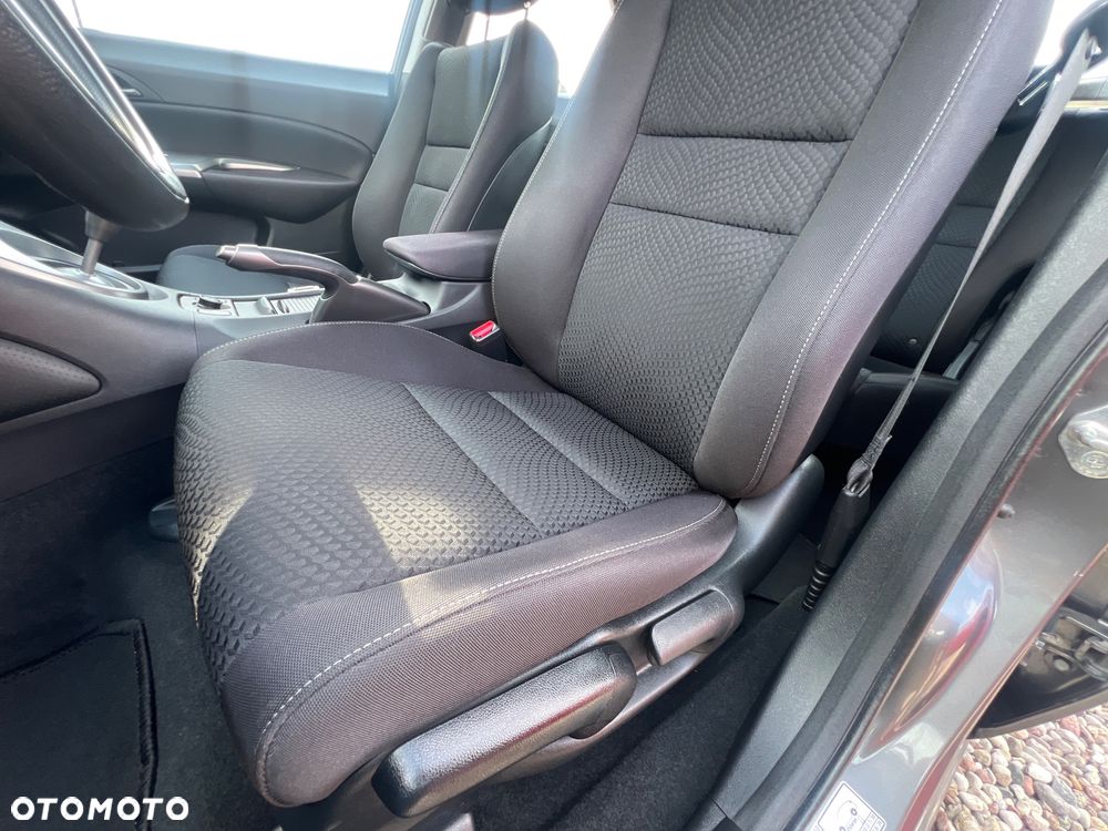 Honda Civic 1.4 i-VTEC Comfort - 18