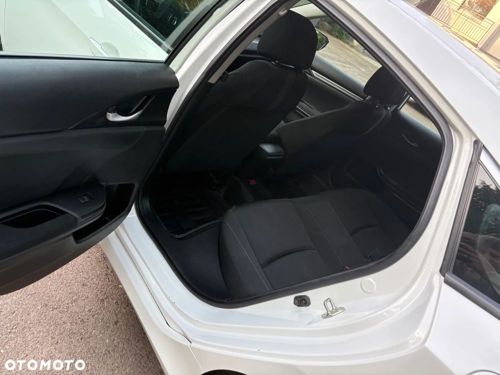 Honda Civic - 13